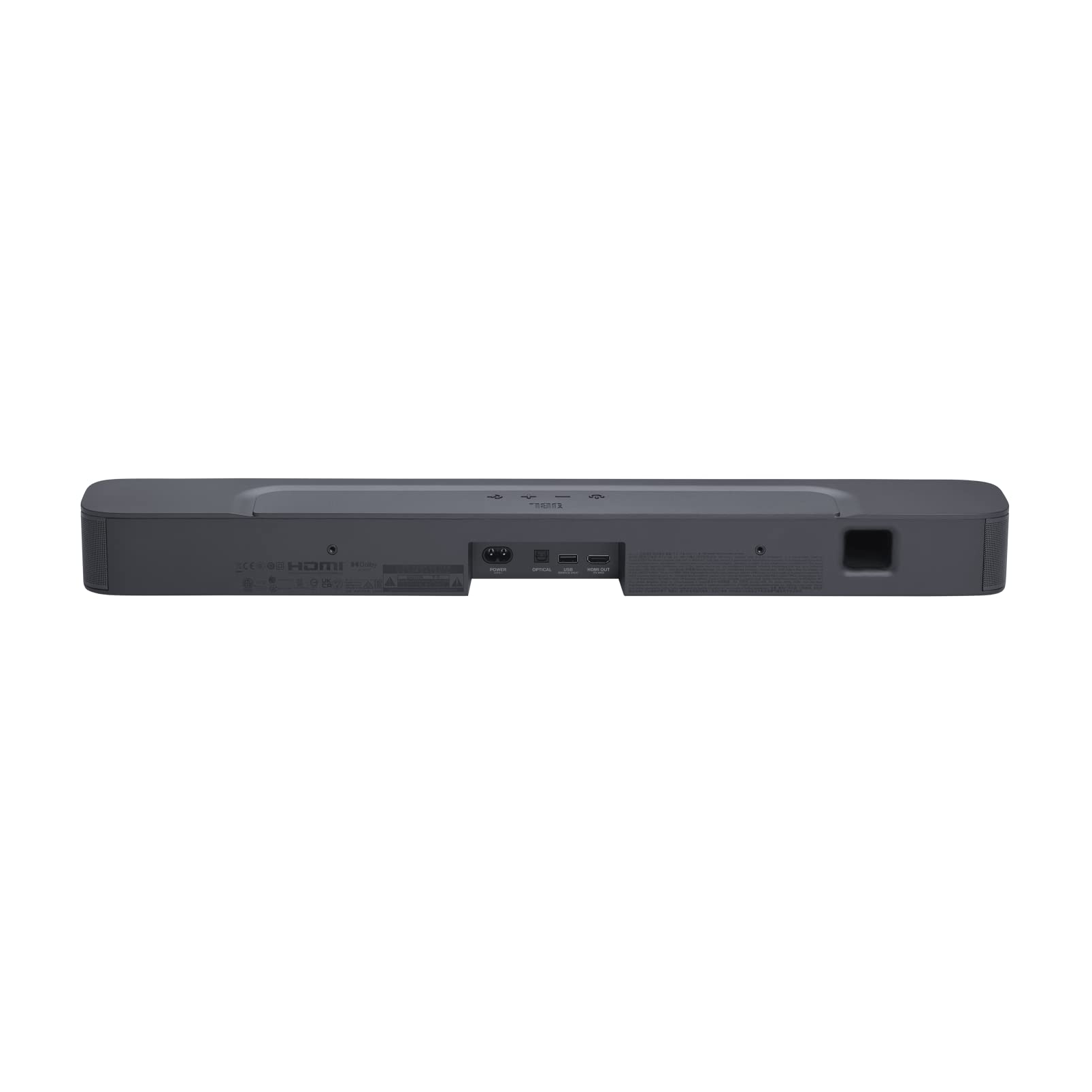 jbl-soundbar-2-0-all-in-one-mk2-sonido-envolvente image 2