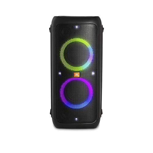 jbl-partybox-200-altavoz-bluetooth-port-til-con-efectos-de-luz-entrada-para-micr image 8