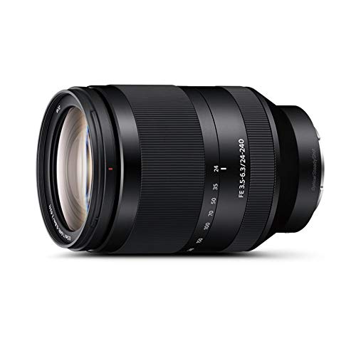 sony-fe-24-240-mm-f-3-5-6-3-oss-zoom-ptico-10x-para-full-frame-negro image 5