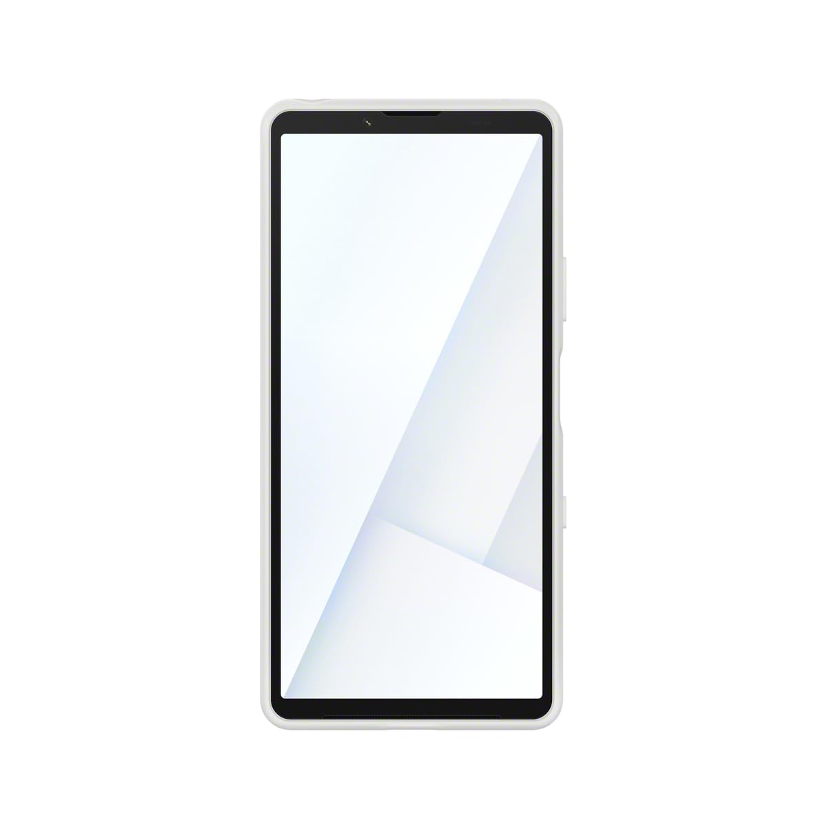 funda-elegante-con-soporte-sony-xperia-10-vii-blanco image 6
