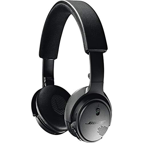 bose-soundlink-on-ear-auriculares-inal-mbricos-bluetooth-triple-black image 2