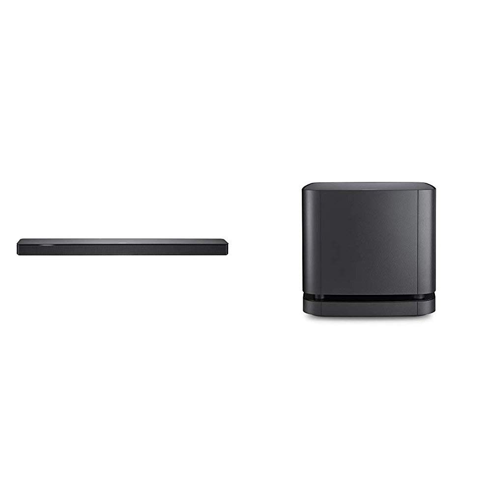 barra-de-sonido-bose-soundbar-500-con-alexa-integrada-bluetooth-y-wi-fi-negro image 5