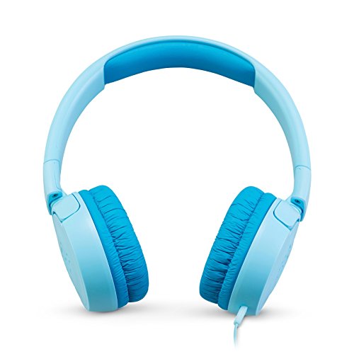 jbl-jr300-auriculares-infantiles-con-cable-para-ni-os-limitador-85db-azul-claro- image 4