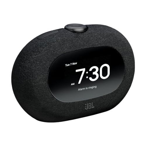 jbl-horizon-3-radio-despertador-bluetooth-con-dab-dab-fm-sonido-jbl-pro-alarma-e image 6