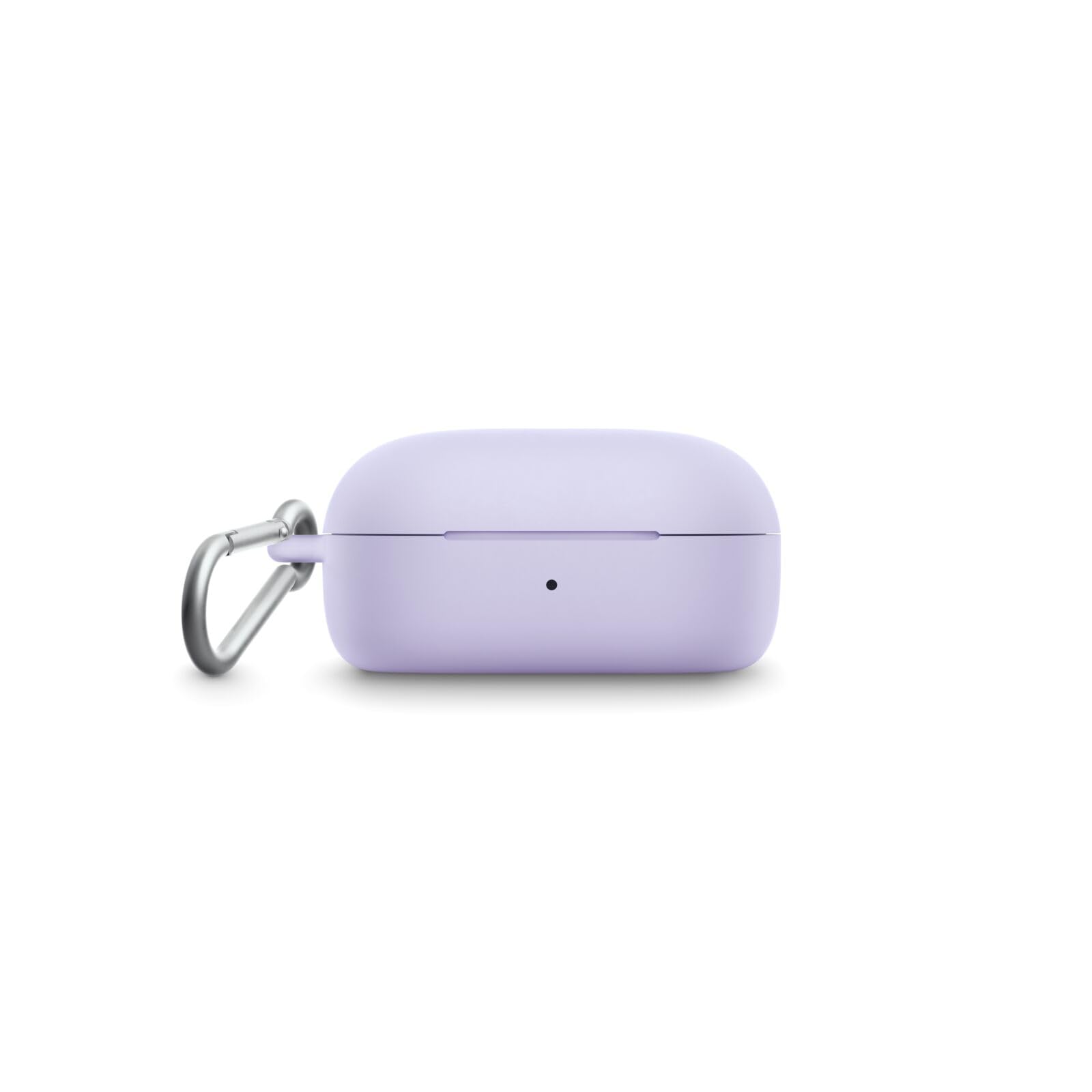 bose-estuche-de-silicona-para-auriculares-bose-quietcomfort-lila-claro image 4