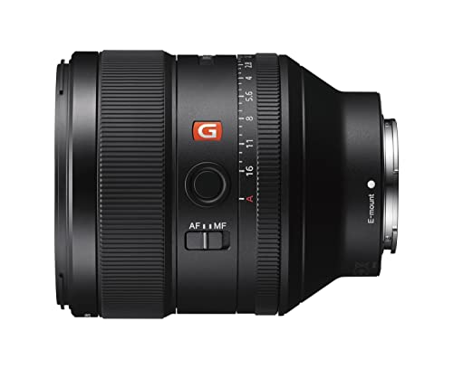 sony-fe-85mm-f-1-4-gm-objetivo-prime-full-frame-para-retratos-sel85f14gm image 5