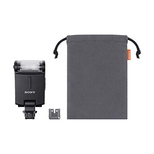 sony-hvlf20m-flash-externo-compacto-con-zapata-y-control-inal-mbrico-para-c-mara image 4