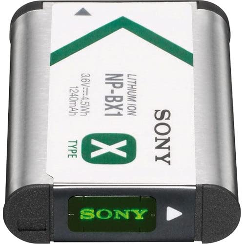 sony-np-bx1-bater-a-original-infolithium-para-c-maras-sony-rx100-y-rx1-li-ion-12 image 4