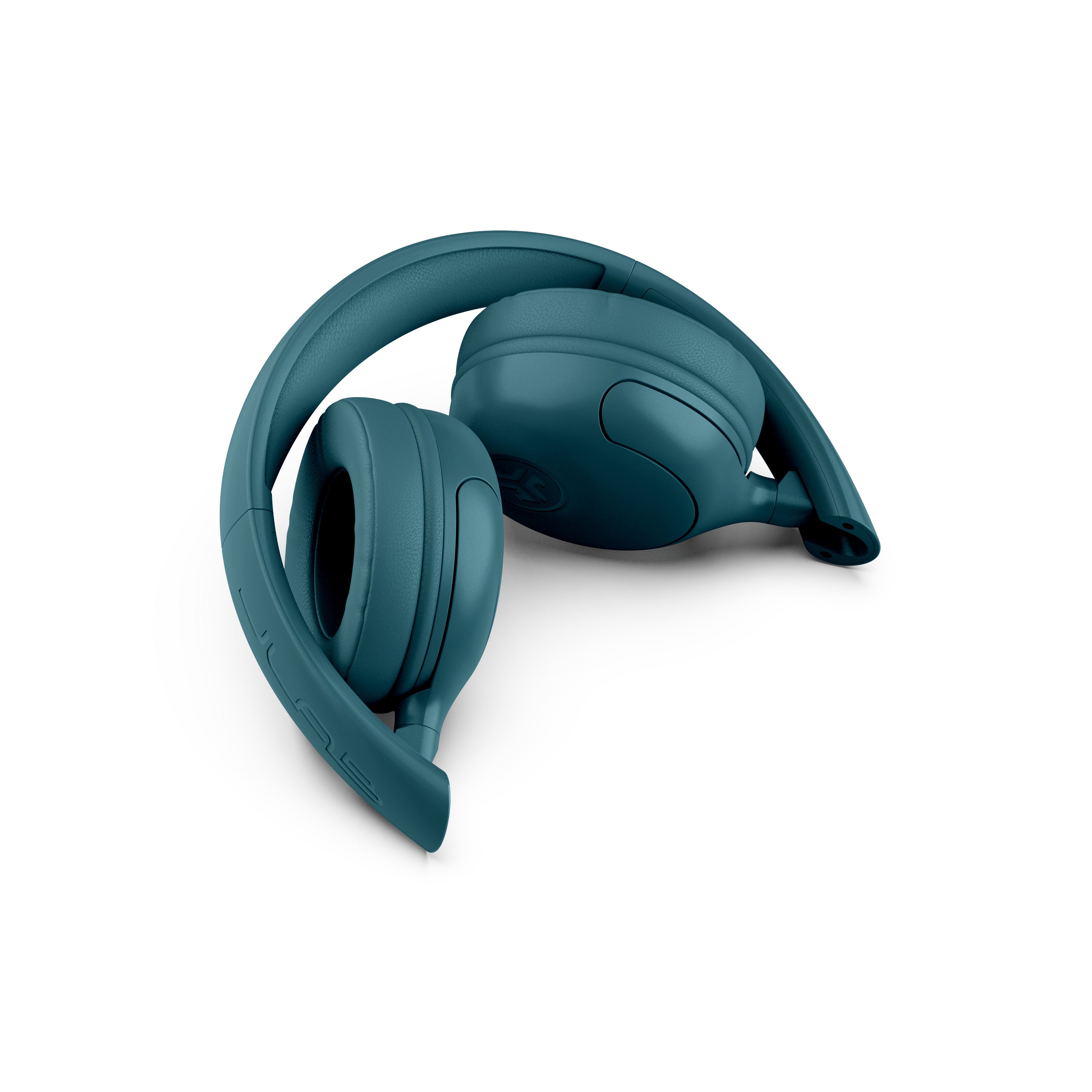 jlab-studio-2-wireless-on-ear-headphones-deep-blue-bluetooth-multipunto image 6