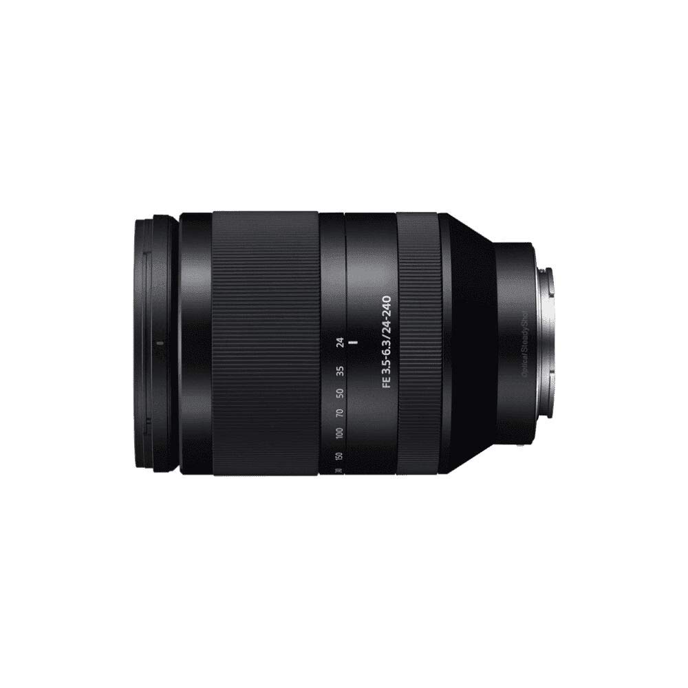 sony-fe-24-240-mm-f-3-5-6-3-oss-zoom-ptico-10x-para-full-frame-negro image 3
