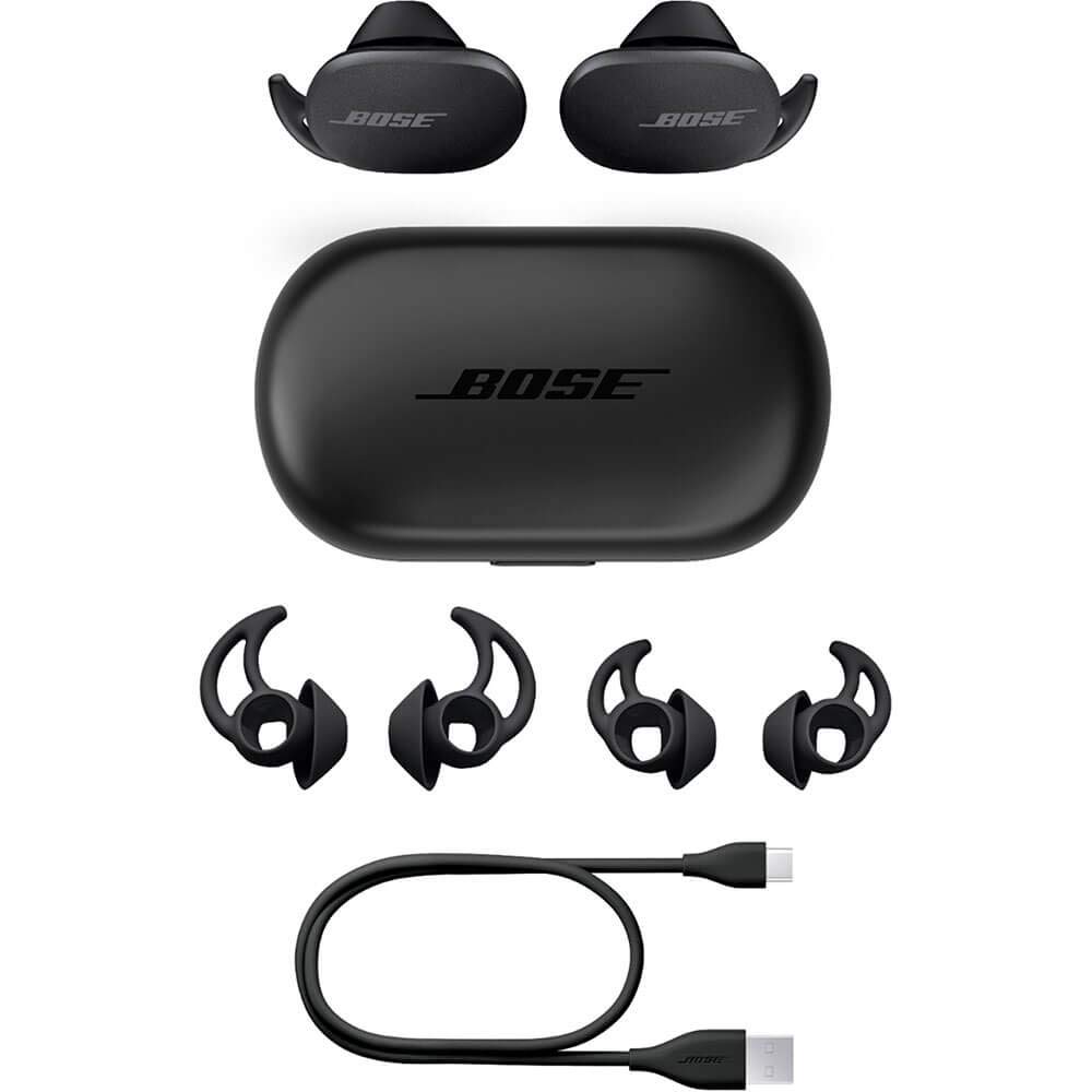 bose-quietcomfort-earbuds-verdaderos-auriculares-inal-mbricos-bluetooth-con-canc image 6