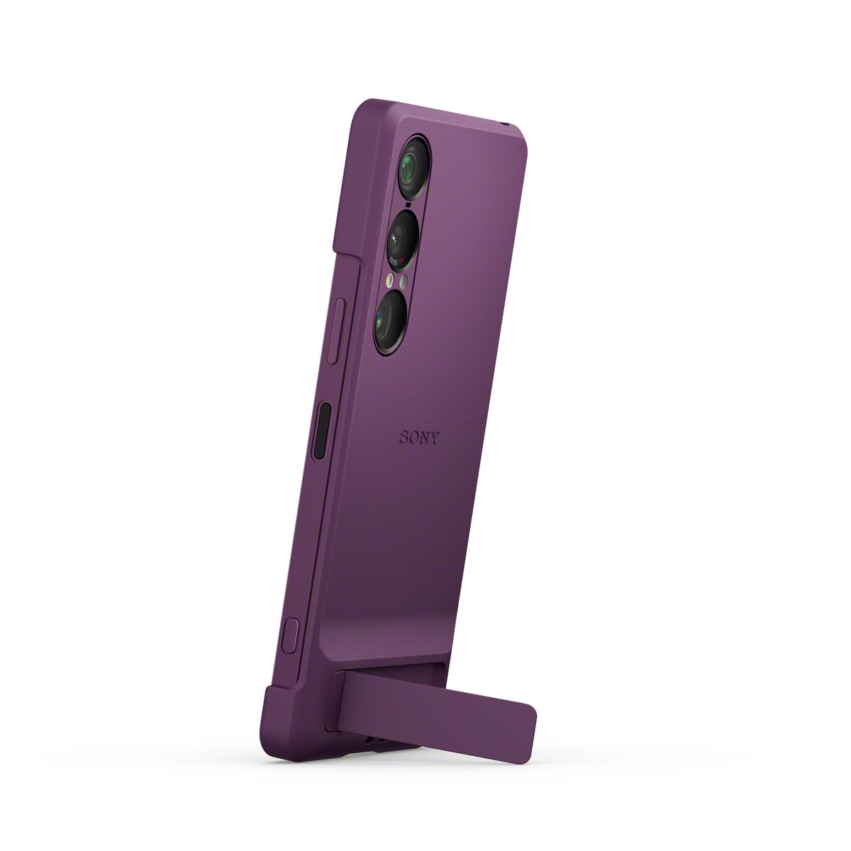 sony-funda-de-dise-o-para-xperia-1-vii-con-soporte-y-correa-violeta-orqu-dea image 8