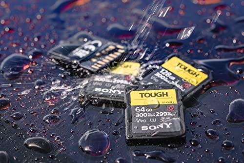 tarjeta-de-memoria-sony-tough-sf-g-256gb-uhs-ii-sf-g256t-resistente-y-ultrarr-pi image 6