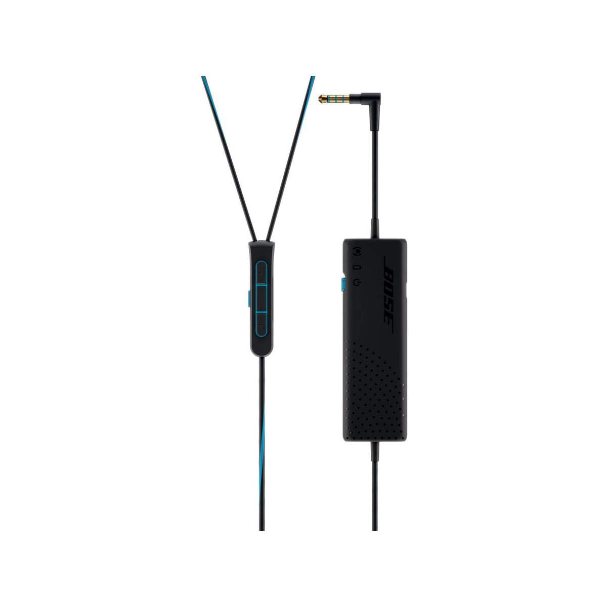 bose-quietcomfort-20-auriculares-in-ear-con-cancelaci-n-activa-de-ruido-compatib image 4