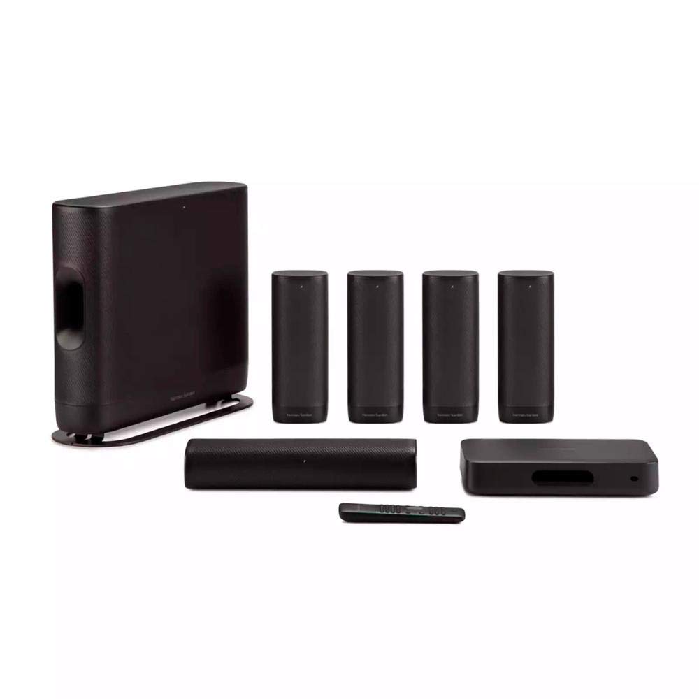 jbl-5-1-surround-sound-system-sistema-de-altavoces-inal-mbricos-de-sonido-envolv image 1