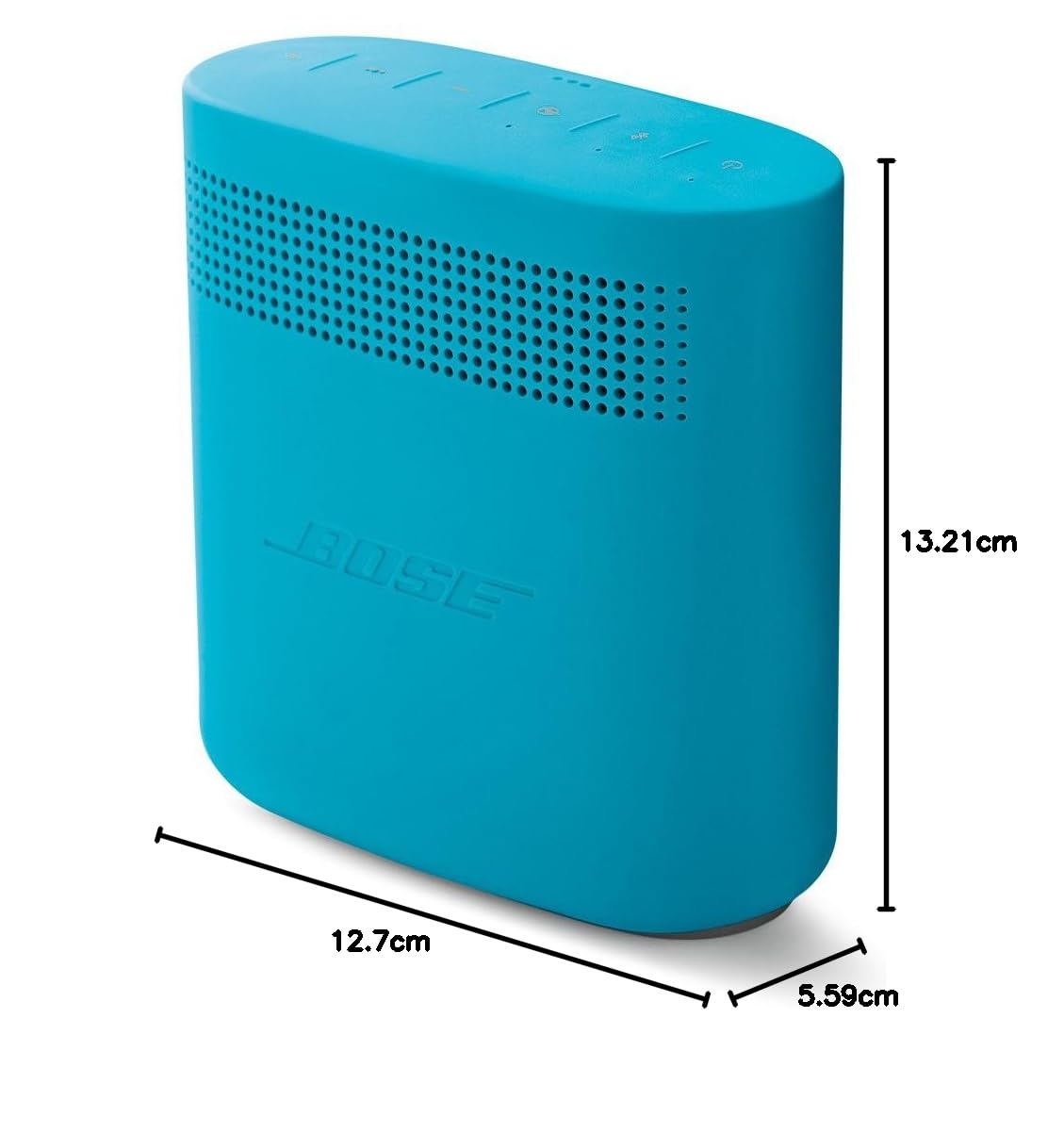 bose-soundlink-color-ii-altavoz-bluetooth-port-til-resistente-al-agua-y-con-micr image 8