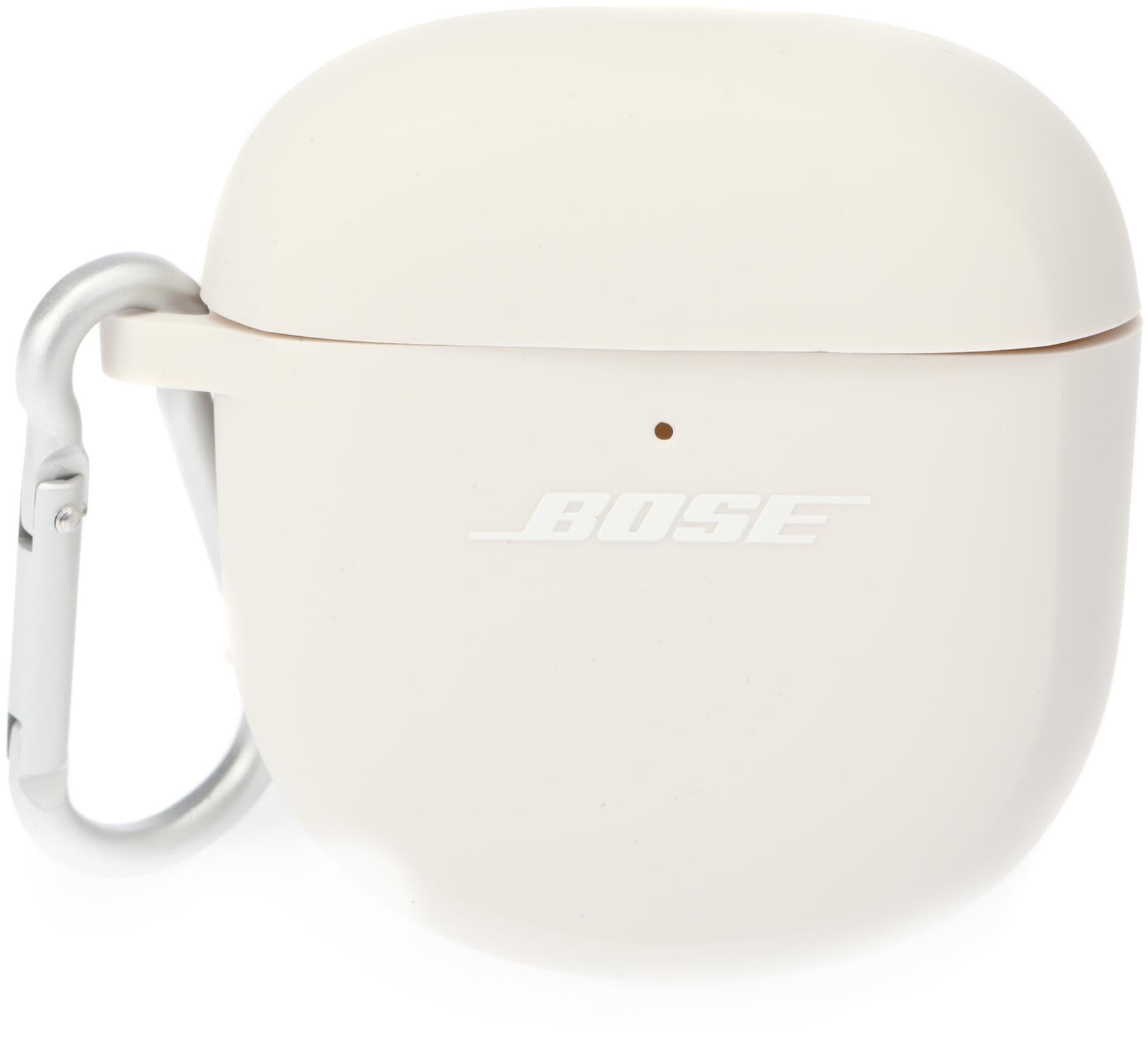 bose-funda-de-silicona-para-estuche-de-quietcomfort-earbuds-ii-con-mosquet-n-de- image 1