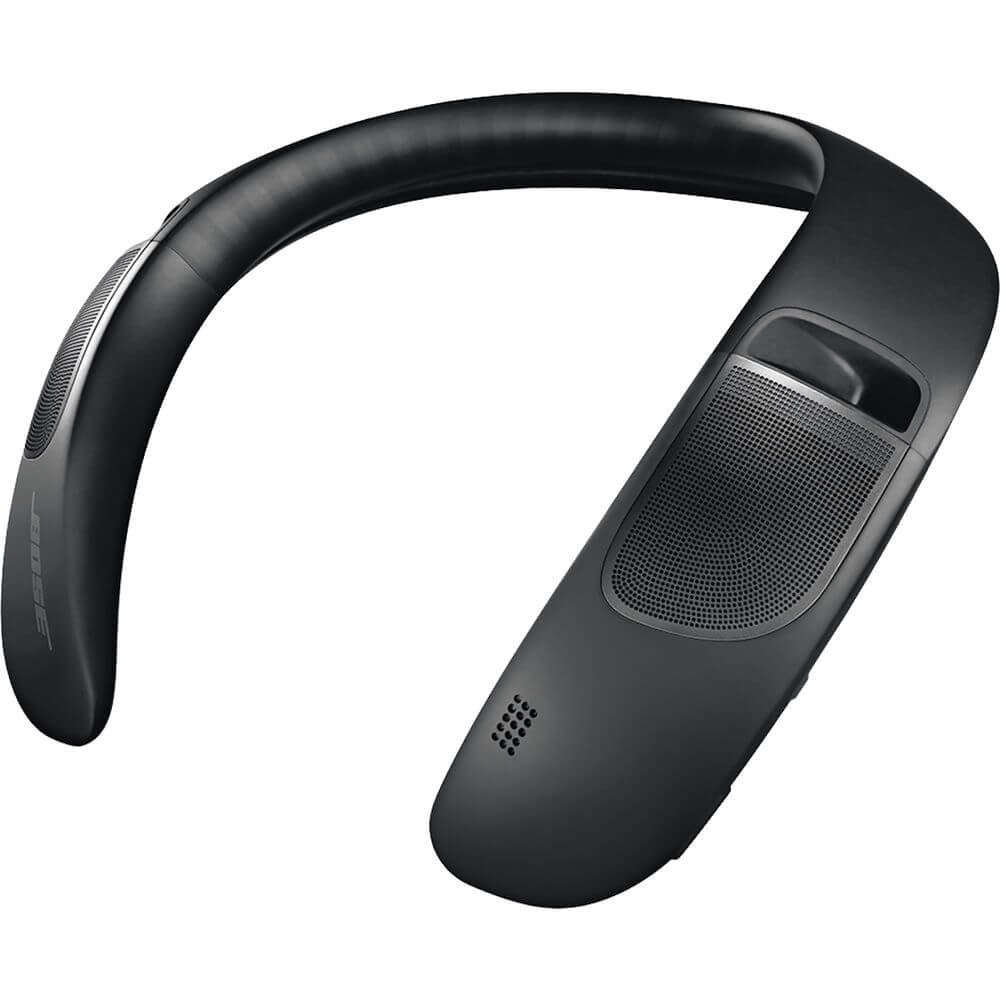 bose-soundwear-companion-altavoz-inal-mbrico-port-til-para-llevar-puesto-negro image 5
