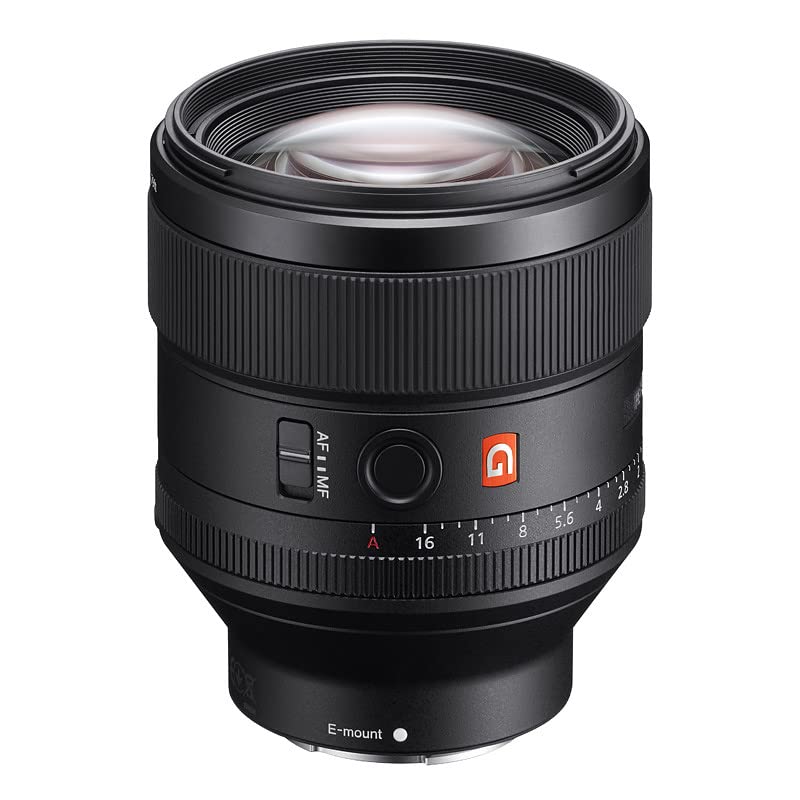 sony-fe-85mm-f-1-4-gm-objetivo-prime-full-frame-para-retratos-sel85f14gm image 6