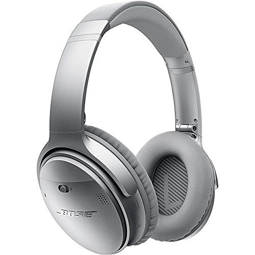 bose-quietcomfort-35-auriculares-inal-mbricos-con-cancelaci-n-de-ruido-plata image 8