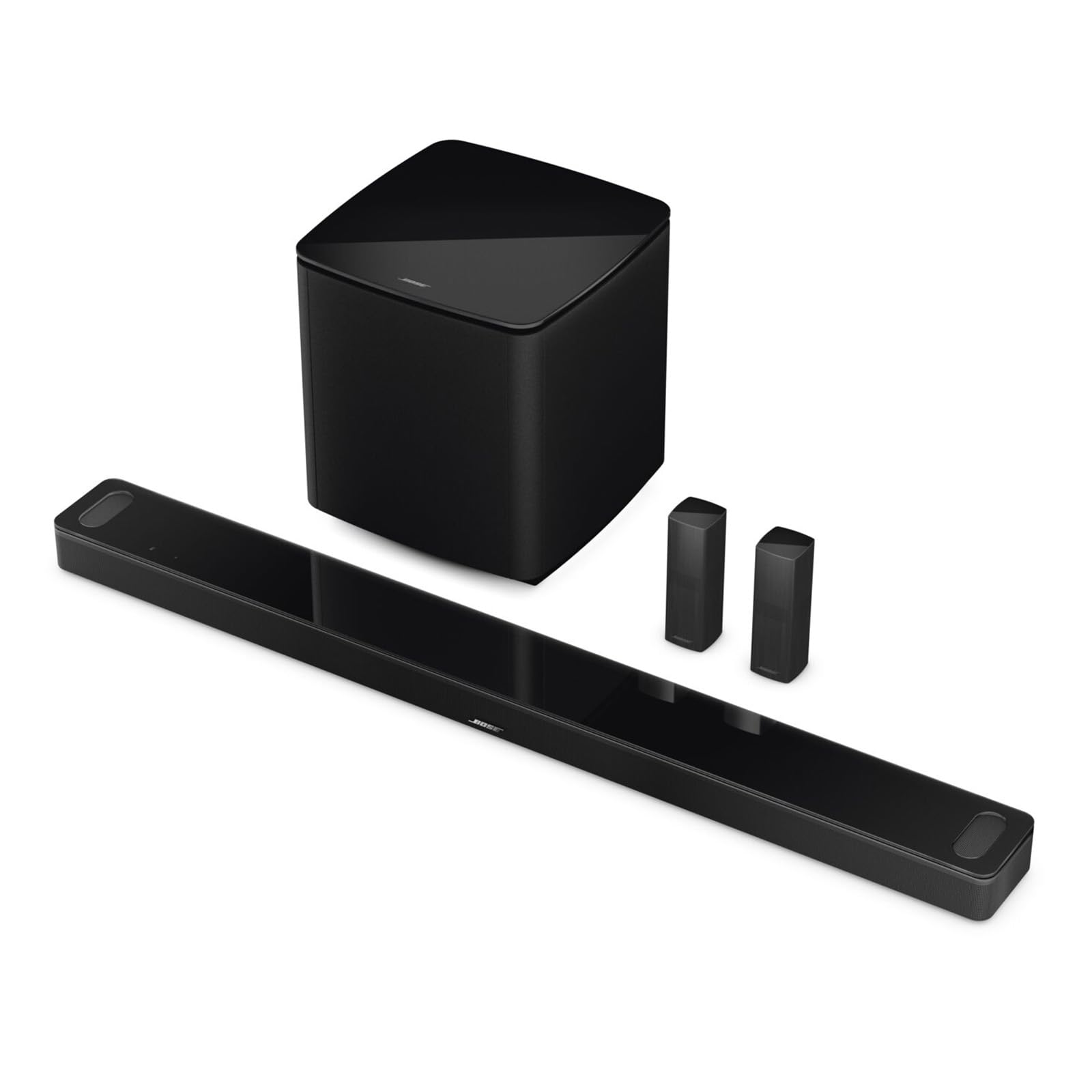 bose-smart-ultra-barra-de-sonido-con-dolby-atmos-y-alexa-negro image 6