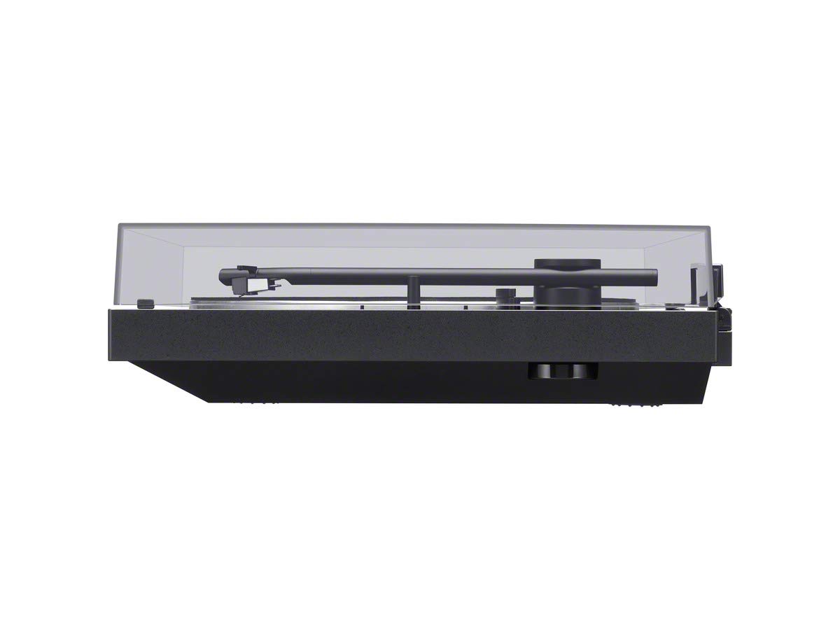 sony-ps-lx310bt-tocadiscos-bluetooth-con-salida-de-l-nea-y-phono-33-45-rpm-negro image 5