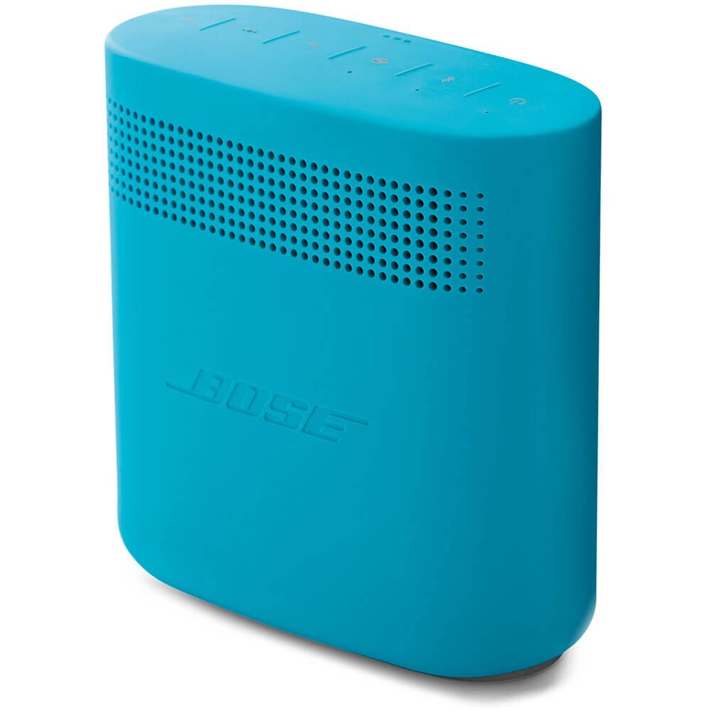 bose-soundlink-color-ii-altavoz-bluetooth-port-til-resistente-al-agua-y-con-micr image 5