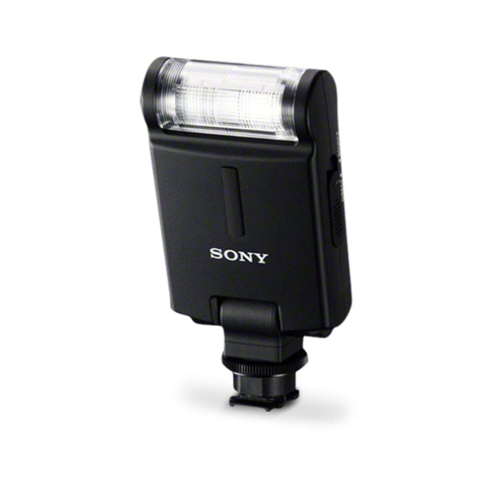 sony-hvlf20m-flash-externo-compacto-con-zapata-y-control-inal-mbrico-para-c-mara image 1