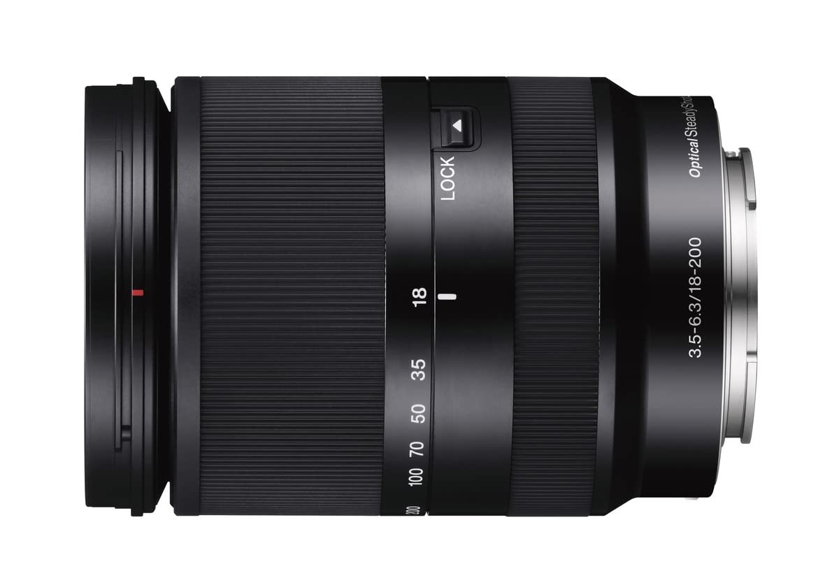 sony-sel18200le-ae-objetivo-zoom-18-200mm-f3-5-5-6-para-montura-e-aps-c image 1