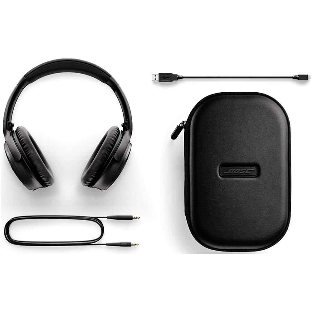 bose-quietcomfort-35-ii-auriculares-inal-mbricos-bluetooth-con-cancelaci-n-de-ru image 7