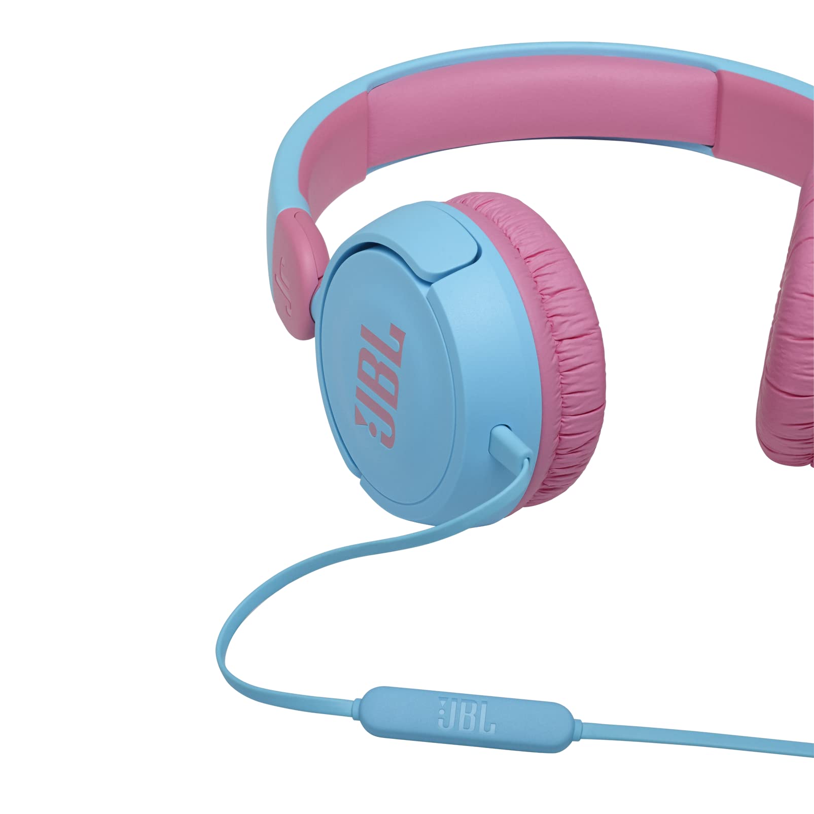 jbl-jr-310-auriculares-infantiles-con-cable-volumen-limitado-a-85-db-micr-fono-i image 5