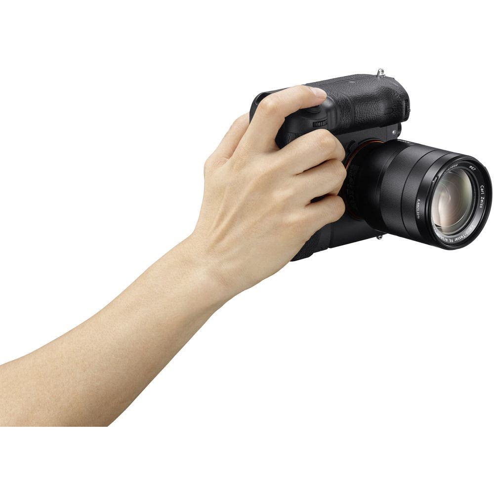 sony-vg-c3em-mango-vertical-para-c-mara-sony-ilce-9-con-doble-bater-a-np-fz100-a image 8