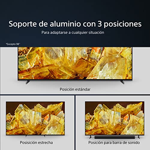 sony-bravia-xr-98x90l-televisor-98-full-array-led-4k-hdr-google-tv image 4