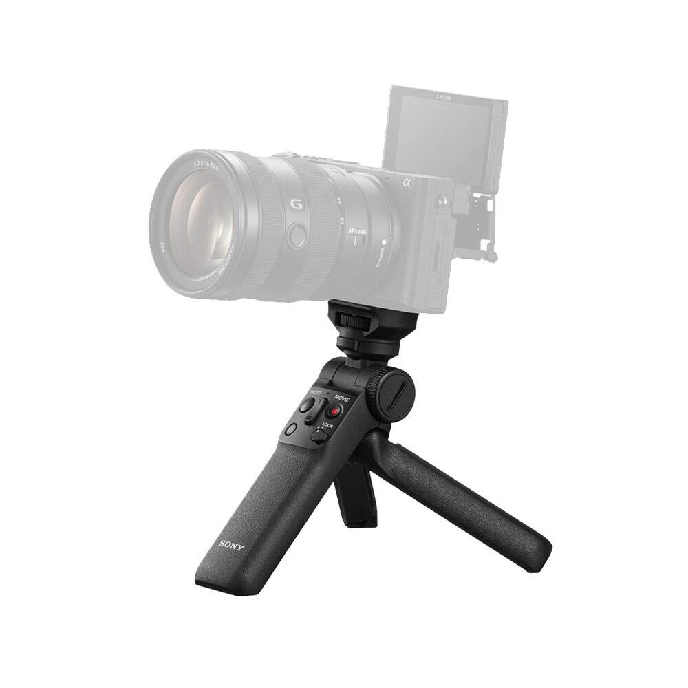 sony-gp-vpt2bt-estabilizador-tipo-selfie-stick-con-tr-pode-y-mando-bluetooth image 4