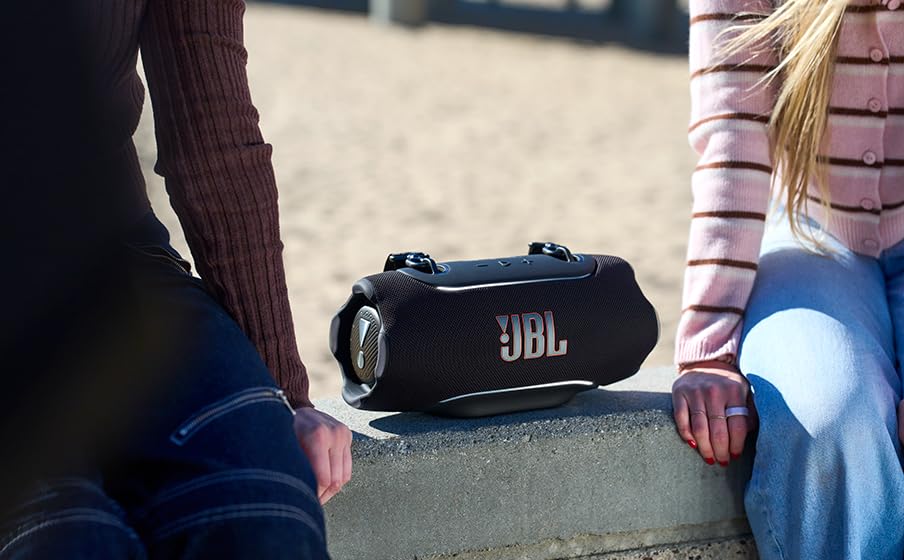 jbl-xtreme-5-altavoz-port-til-impermeable-bluetooth-negro image 8