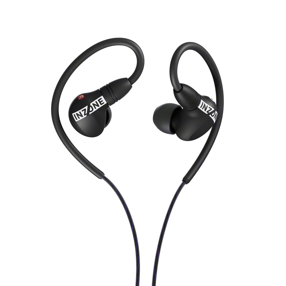 sony-inzone-e9-auriculares-gaming-in-ear-con-caja-de-audio-usb-c-y-estuche-negro image 1