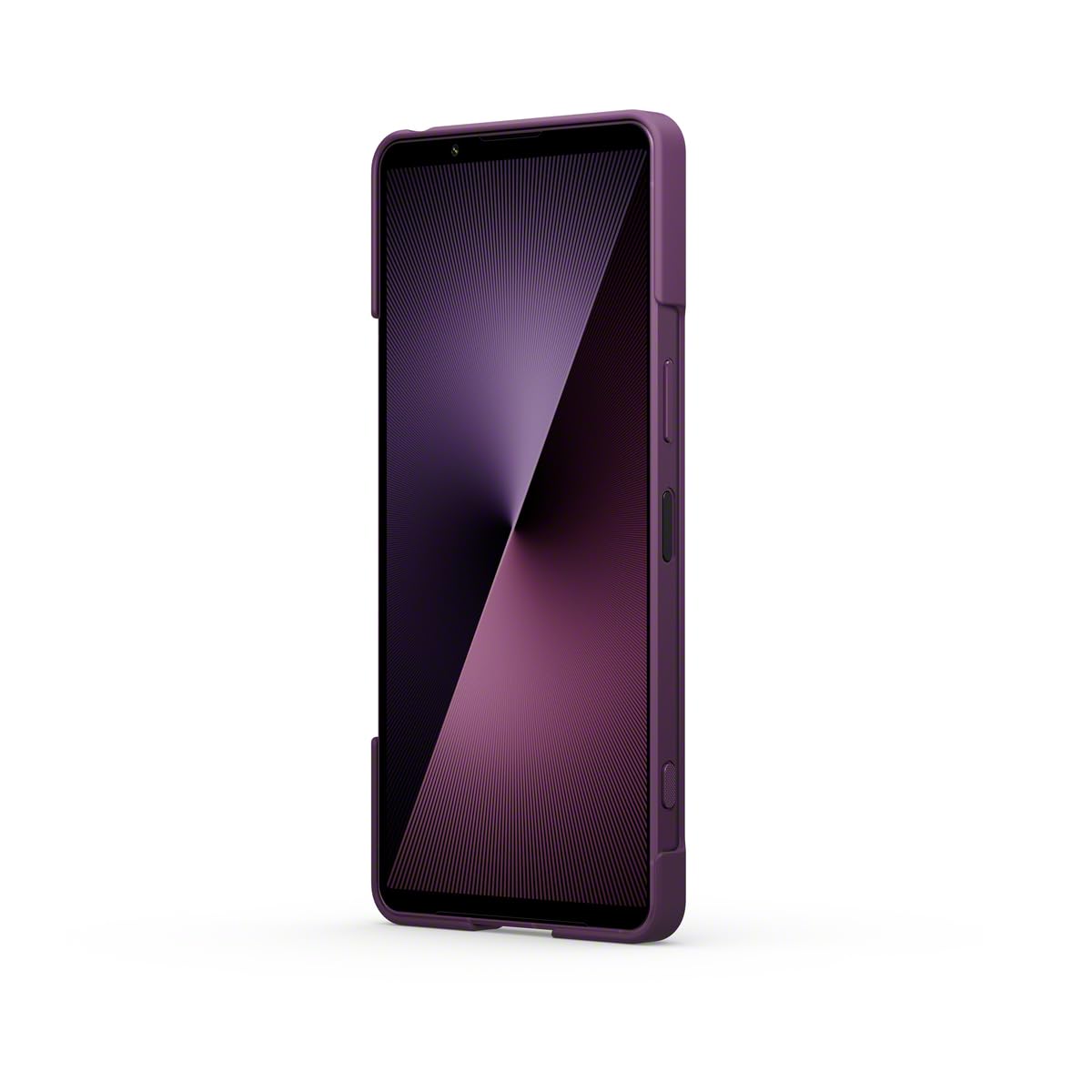 sony-funda-de-dise-o-para-xperia-1-vii-con-soporte-y-correa-violeta-orqu-dea image 7