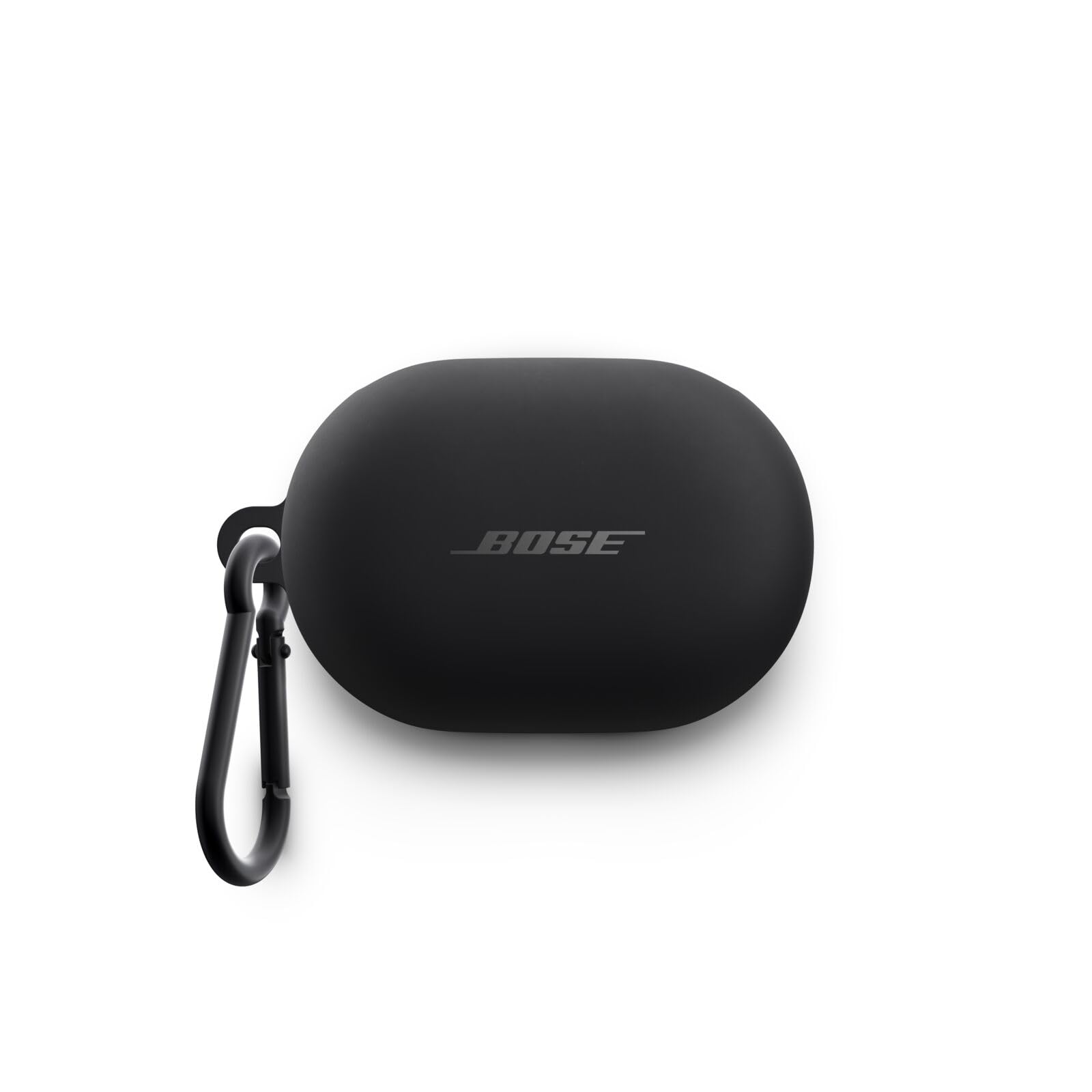 bose-estuche-de-silicona-para-auriculares-de-bot-n-bose-quietcomfort-negro image 1