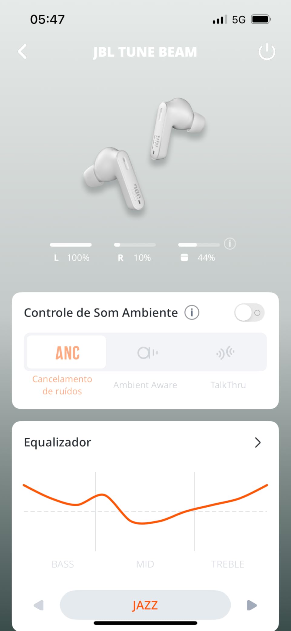 Muy buenos, pero me costaron acostumbrarme al tacto