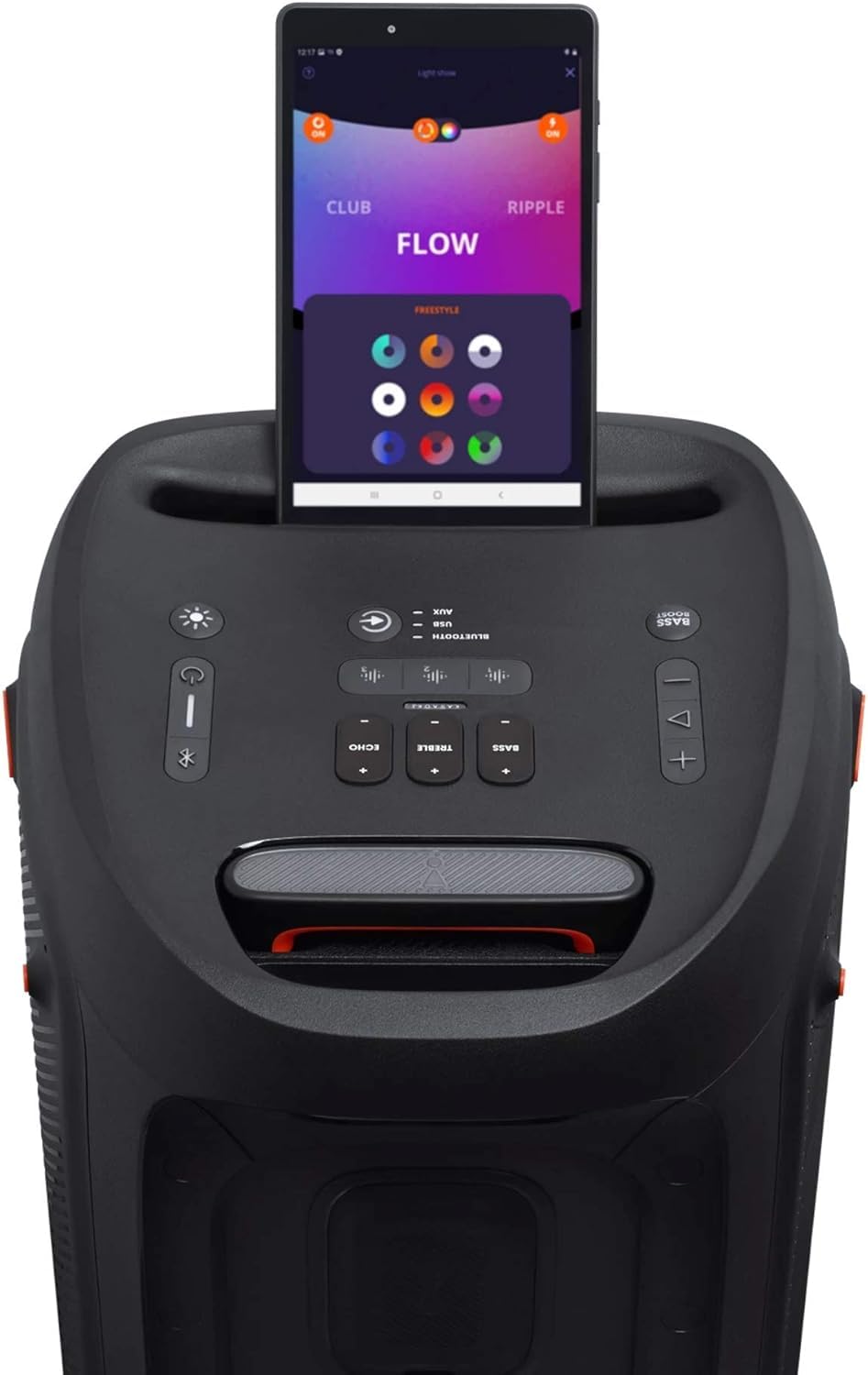 jbl-partybox-310-altavoz-port-til-bluetooth-con-sonido-potente-jbl-pro-show-de-l image 3