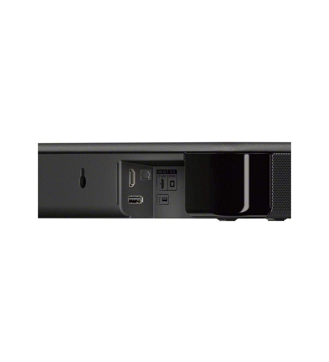 sony-ht-s150-barra-de-sonido-compacta-bluetooth-2-canales-con-bass-reflex-y-s-fo image 2