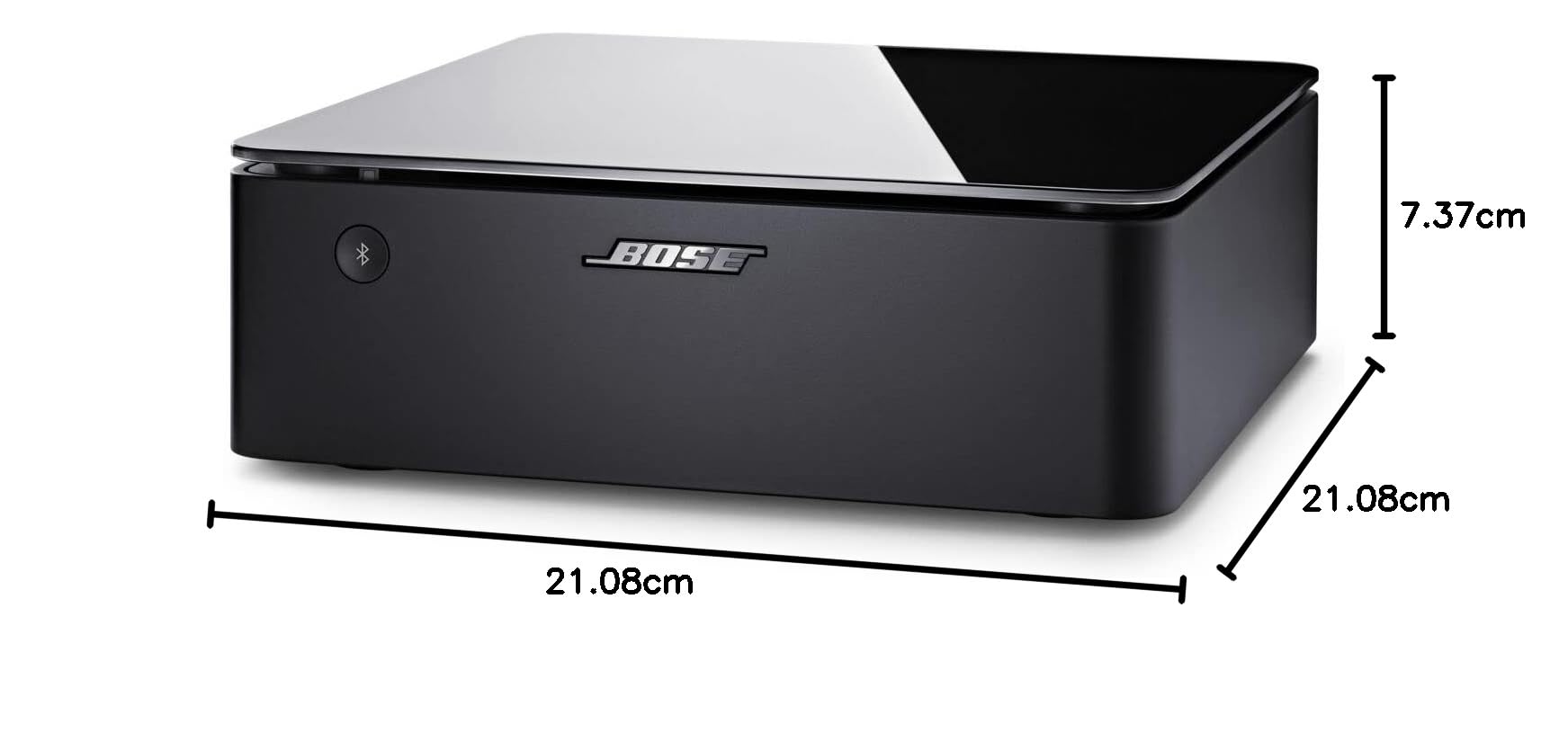 bose-music-amplifier-amplificador-de-audio-con-bluetooth-y-wi-fi-para-altavoces- image 6
