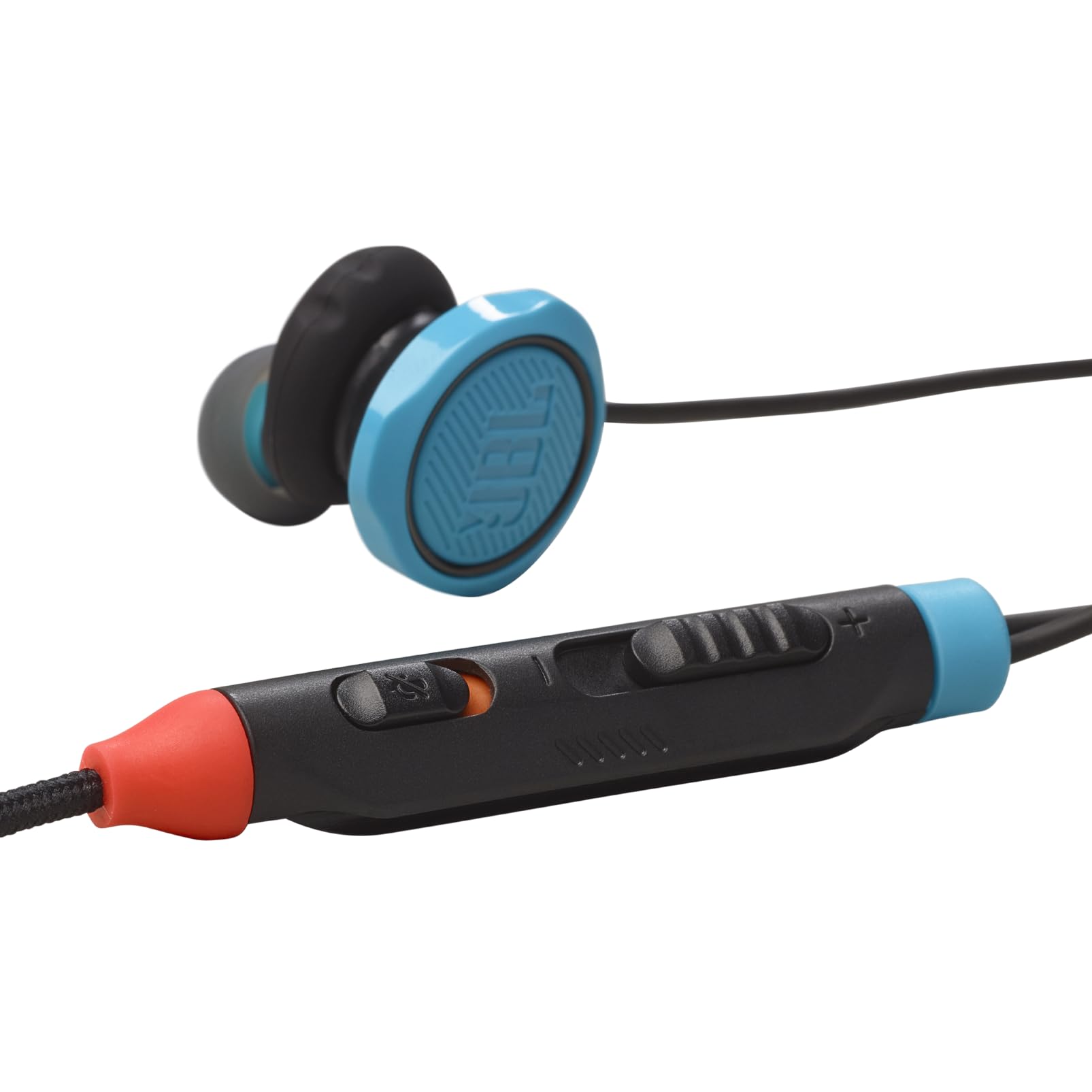 jbl-quantum-50n-auriculares-gaming-con-cable-usb-c-azul-y-rojo image 6