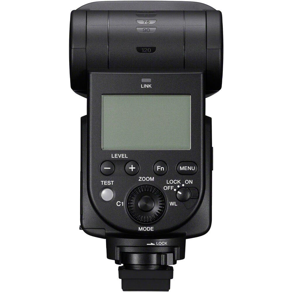 sony-hvl-f60rm2-flash-externo-inal-mbrico-con-control-por-radio-gn60 image 4