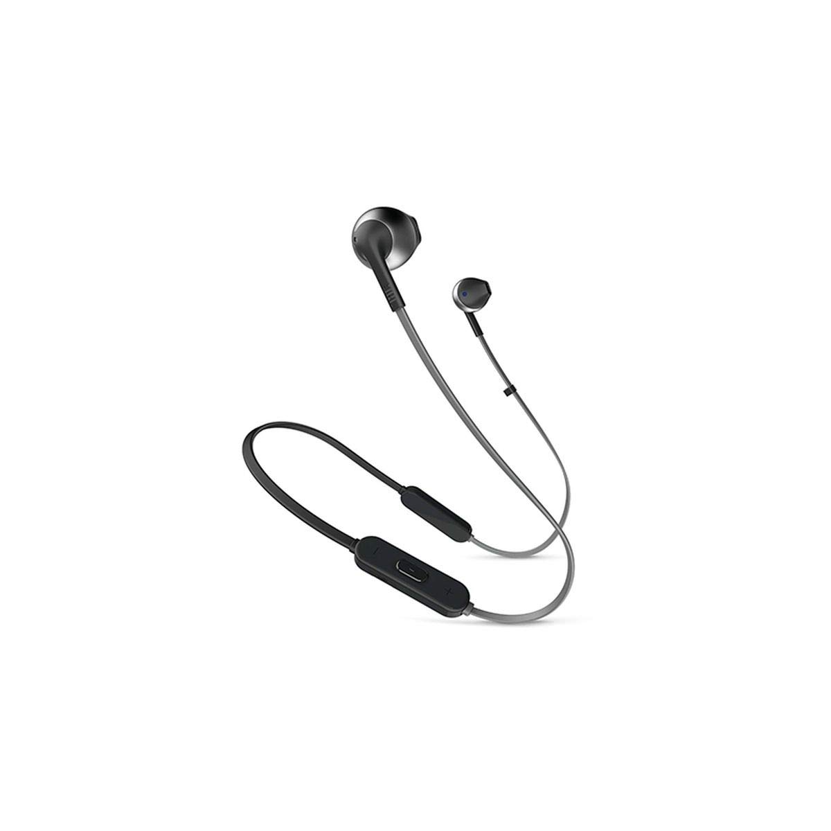 jbl-tune-205-bt-auriculares-inal-mbricos-bluetooth-intraurales-con-micr-fono-y-m image 2