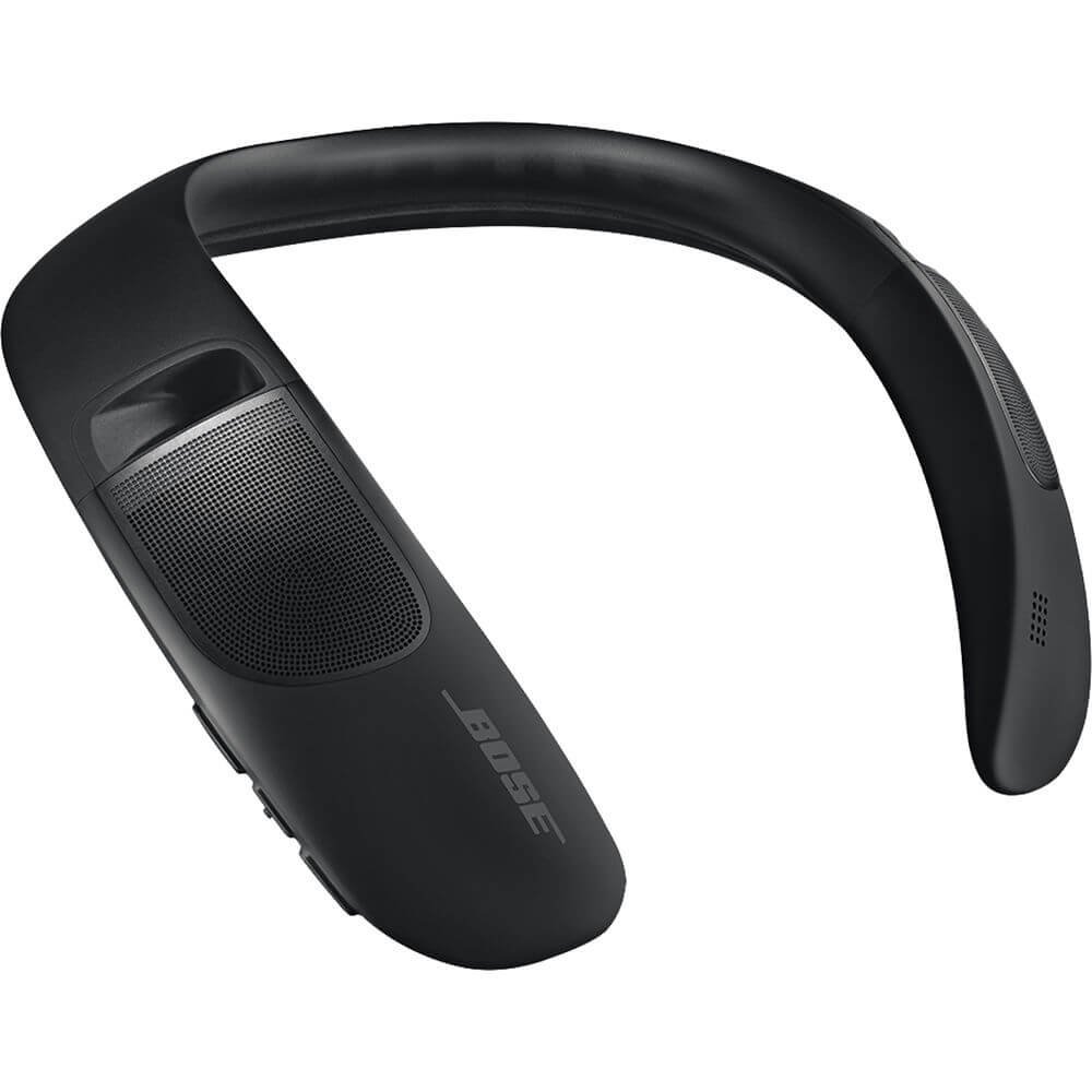 bose-soundwear-companion-altavoz-inal-mbrico-port-til-para-llevar-puesto-negro image 3