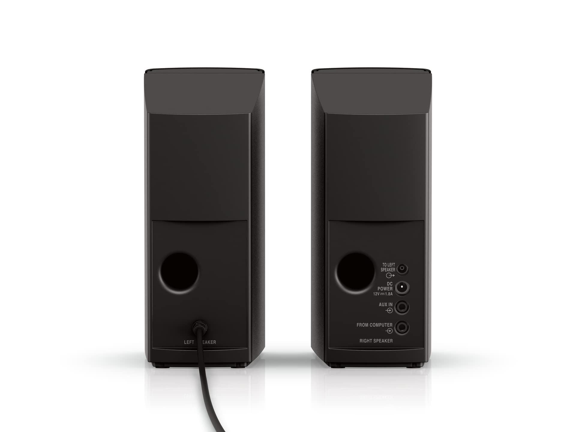 bose-companion-2-serie-iii-altavoces-para-ordenador-7-w-negro image 3