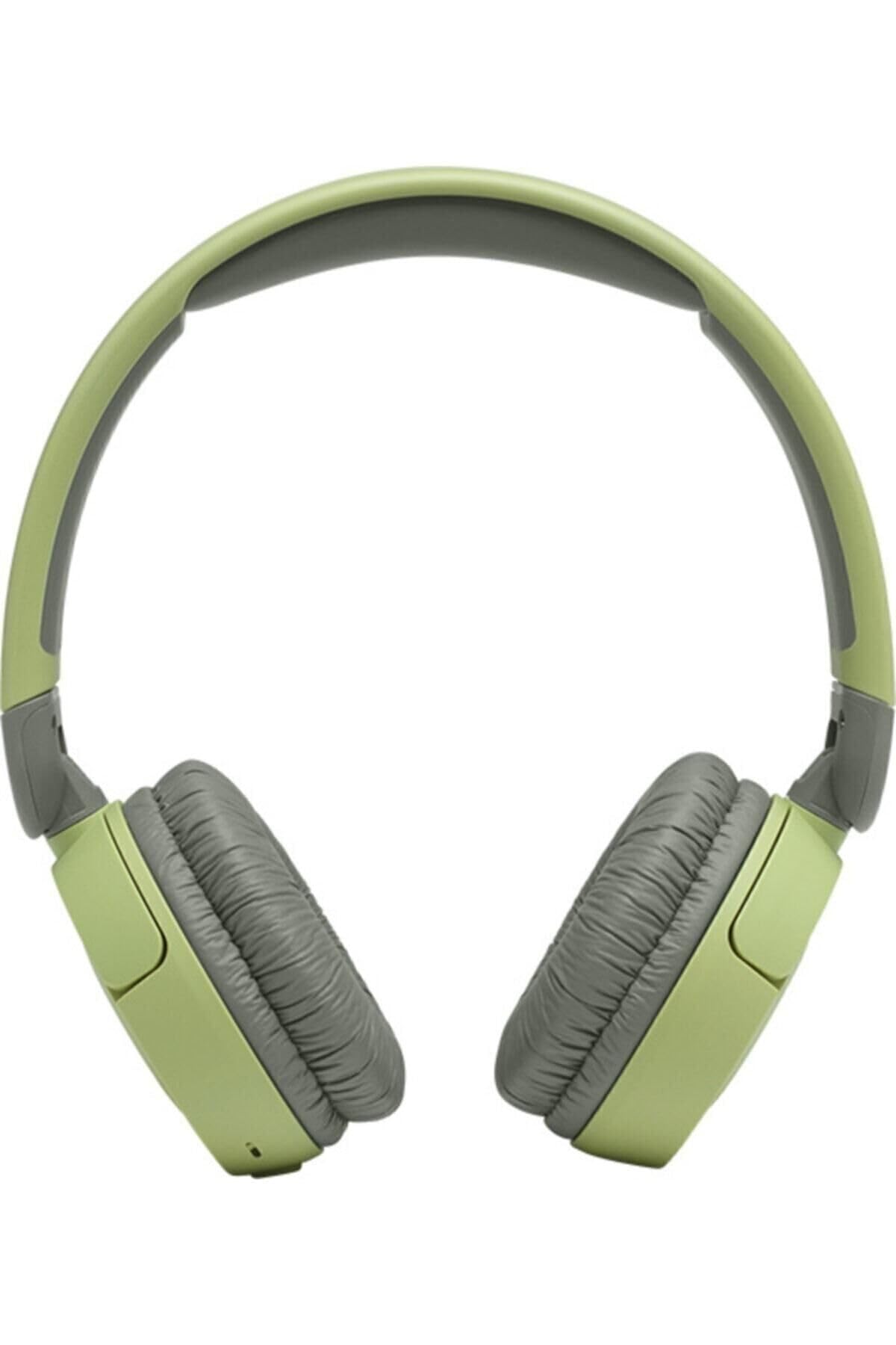 jbl-jr-310-bt-children-s-bluetooth-headphones-green image 6