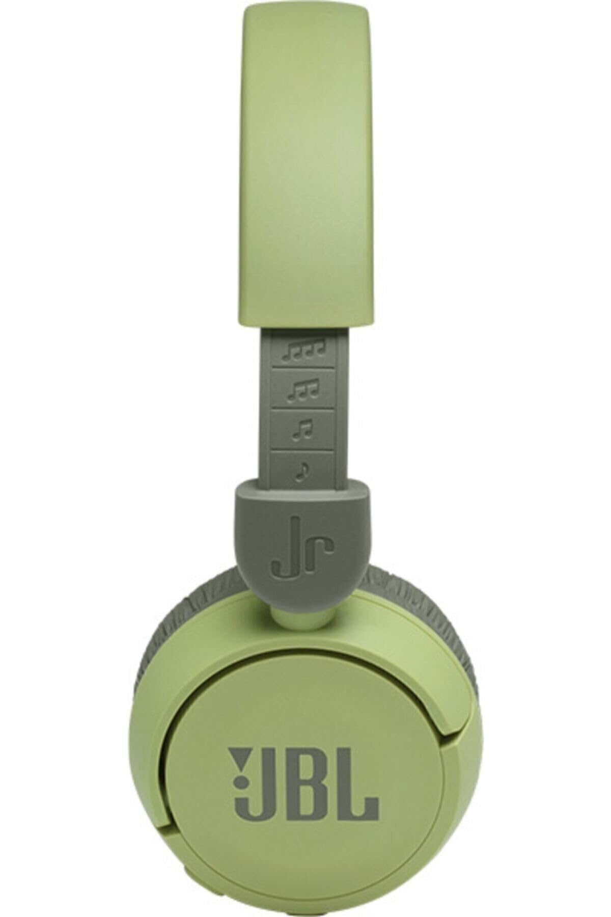 jbl-jr-310-bt-children-s-bluetooth-headphones-green image 8