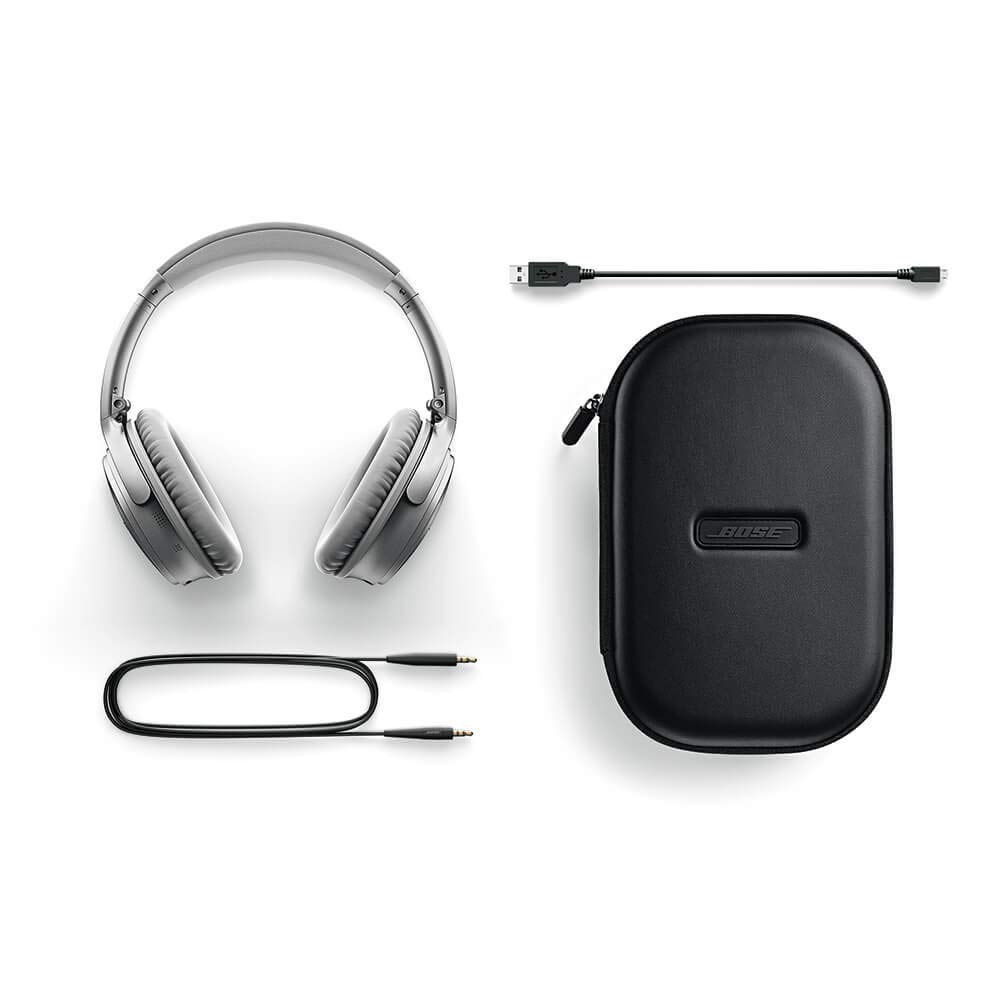 bose-quietcomfort-35-auriculares-inal-mbricos-con-cancelaci-n-de-ruido-plata image 6